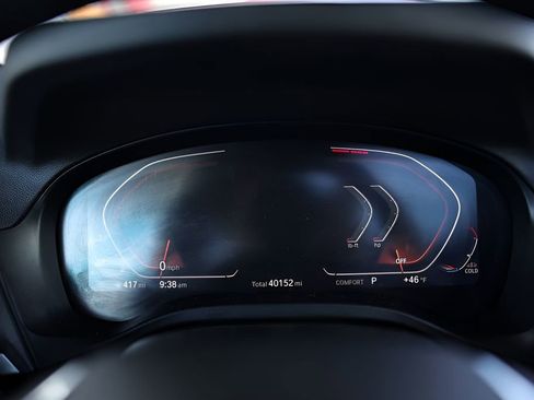 Used 2024 BMW X3 xDrive30i image 42