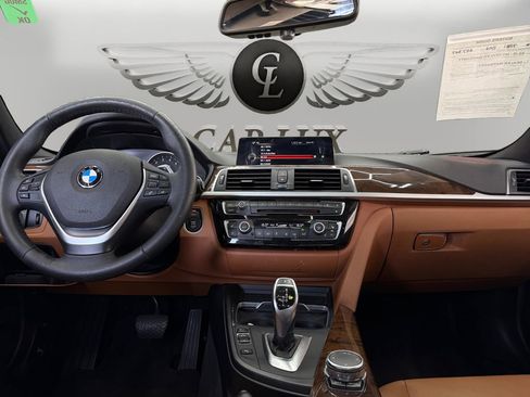 Used 2016 BMW 328i Sedan RWD image 11