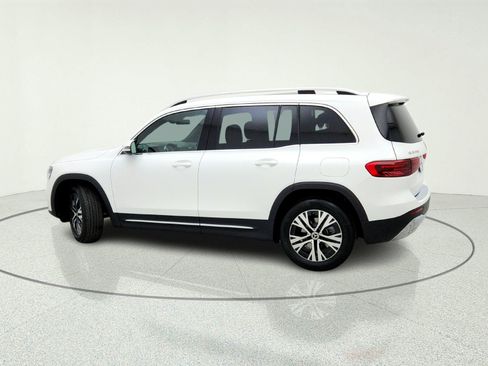 New 2026 Mercedes-Benz GLB 250 image 13
