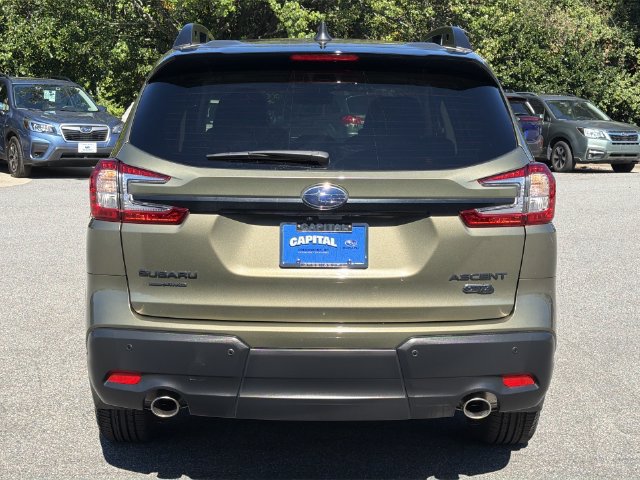 Used 2026 Subaru Ascent Bronze Edition AWD/4WD image 12