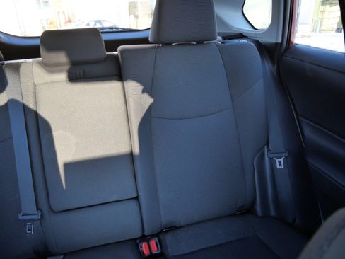 Certified 2020 Toyota RAV4 LE image 15