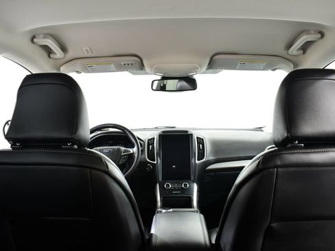 Used 2024 Ford Edge SEL w/ Convenience Package AWD/4WD image 17