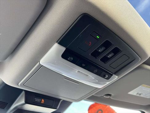 Used 2023 Nissan Rogue SV w/ SV Premium B Package image 32