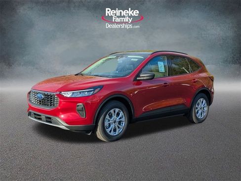 New 2026 Ford Escape Active image 1