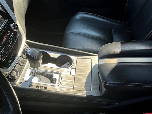 Used 2017 Nissan Murano SL image 17