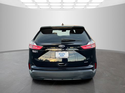 Used 2022 Ford Edge SE image 5