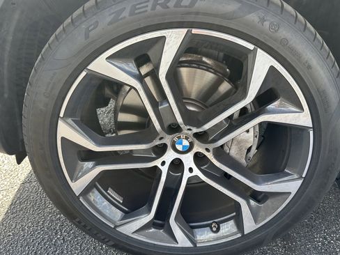 Used 2026 BMW X5 xDrive40i image 12