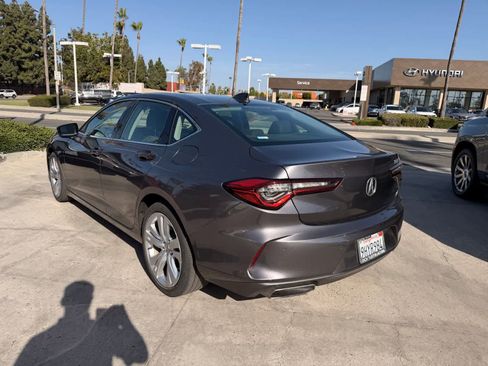Used 2023 Acura TLX w/ Technology Package FWD image 3