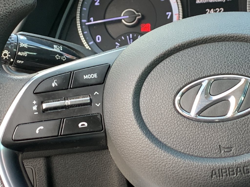 Used 2020 Hyundai Sonata SEL FWD image 22