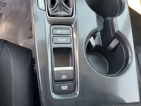 Used 2025 Honda Civic LX image 24