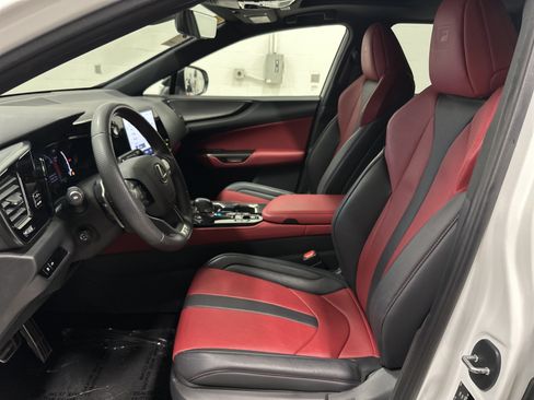 Certified 2024 Lexus NX 350 F Sport AWD/4WD image 16