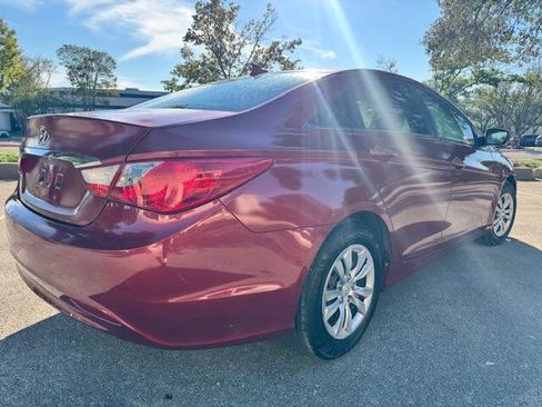 Used 2013 Hyundai Sonata GLS image 11