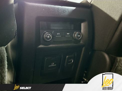 Used 2023 Chevrolet Traverse RS w/ LPO, Floor Liner Package AWD/4WD image 26
