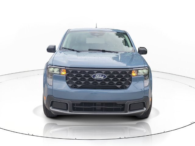 New 2026 Ford Maverick XLT w/ XLT Luxury Package FWD image 2