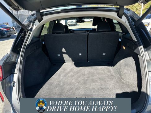 Used 2022 INFINITI QX50 Pure image 26