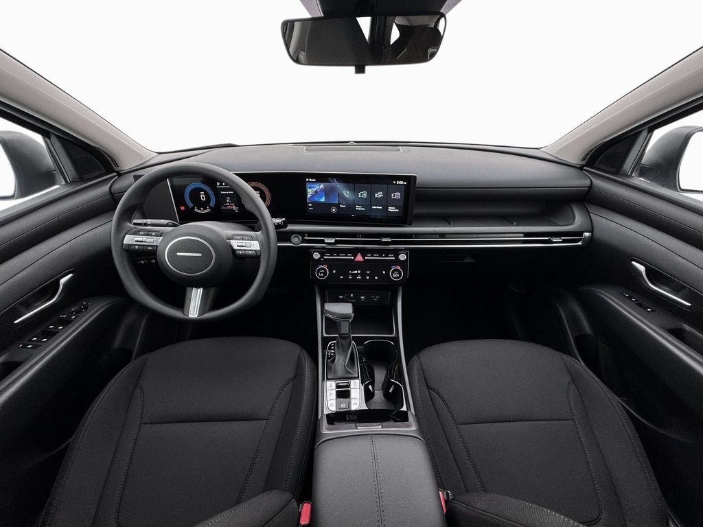 New 2026 Hyundai Tucson SEL Plus AWD/4WD image 13