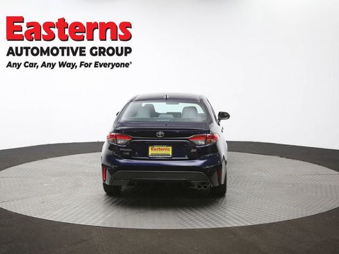 Used 2020 Toyota Corolla SE image 37