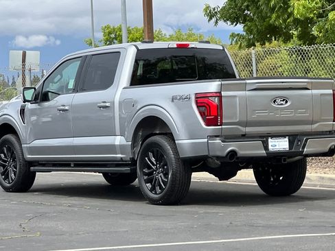 New 2026 Ford F150 Lariat AWD/4WD image 6