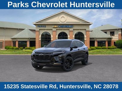 New 2026 Chevrolet Trax ACTIV w/ Driver Confidence Package