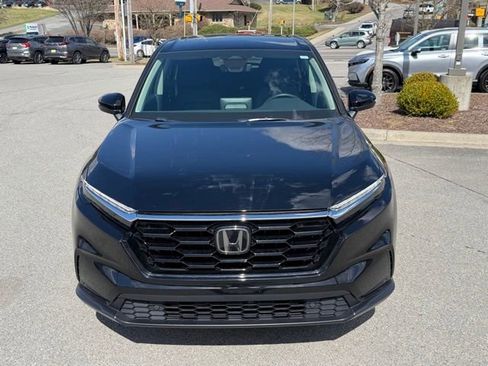 Certified 2024 Honda CR-V EX-L image 2