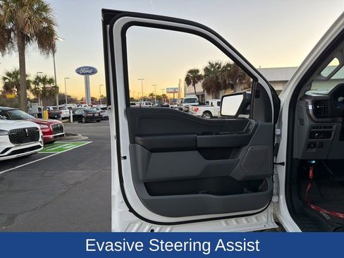 Used 2024 Ford F150 XLT w/ Equipment Group 303A High image 7