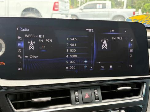Used 2022 Lexus ES 350 w/ Premium Package FWD image 15