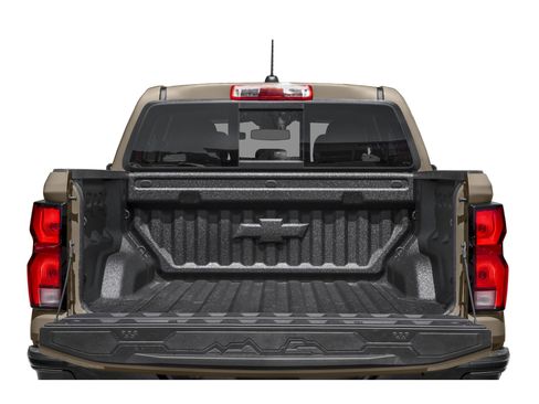 Used 2023 Chevrolet Colorado Z71 w/ Z71 Convenience Package 2 image 14