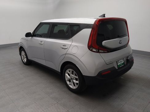 Used 2021 Kia Soul S FWD image 5