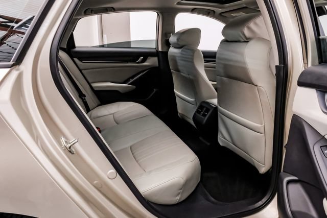 Used 2018 Honda Accord Touring image 51