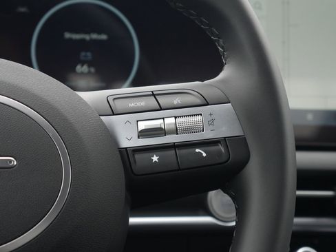 New 2026 Hyundai Santa Cruz XRT AWD/4WD image 10