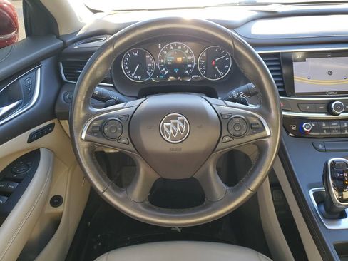 Used 2017 Buick LaCrosse Essence w/ Sun and Shade Package image 33