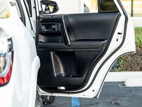 Used 2023 Toyota 4Runner TRD Pro image 27