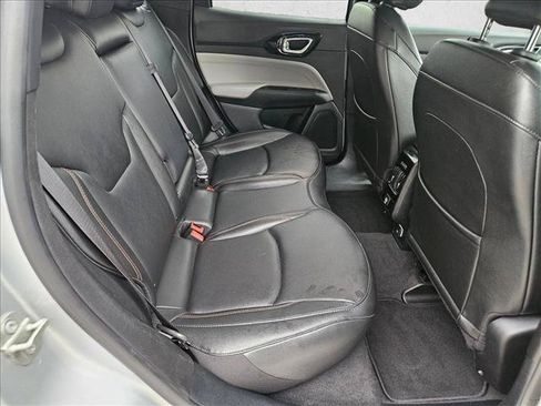 Used 2024 Jeep Compass Limited AWD/4WD image 19
