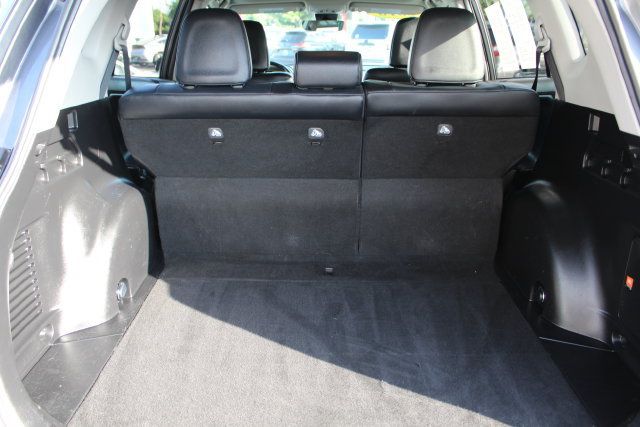 Used 2016 Toyota RAV4 Limited w/ Advanced Technology Package AWD/4WD image 19