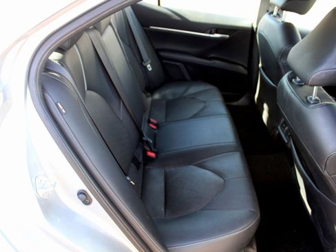 Used 2024 Toyota Camry XSE FWD image 20
