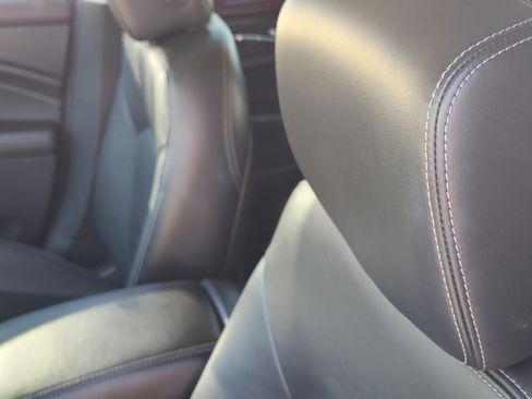 Used 2013 Cadillac SRX Performance w/ Driver Awareness Package image 15