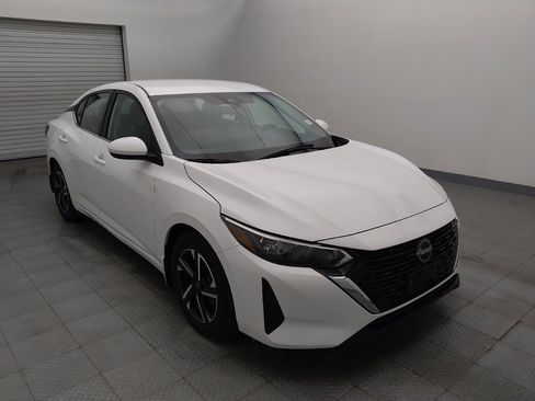 Used 2024 Nissan Sentra SV image 13