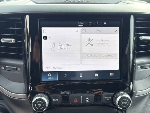 New 2025 RAM 2500 Tradesman image 24