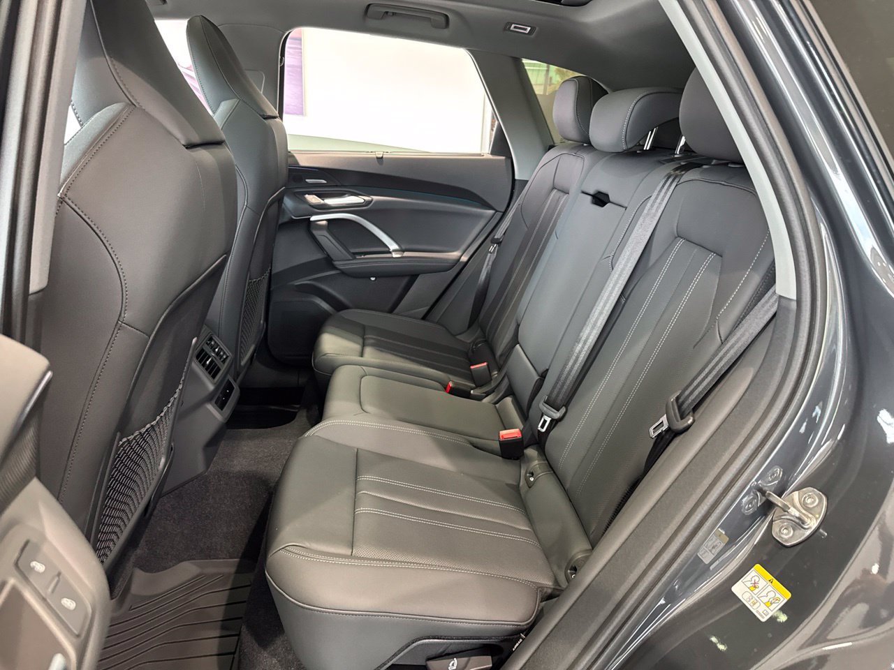 New 2026 Audi Q5 Premium Plus AWD/4WD image 36
