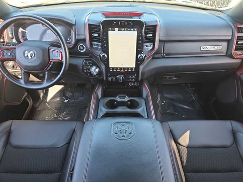 Used 2023 RAM 1500 Rebel w/ Rebel Level 2 Equipment Group image 14