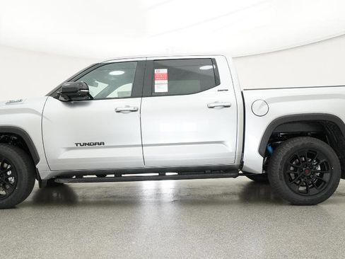 New 2026 Toyota Tundra Limited AWD/4WD image 22