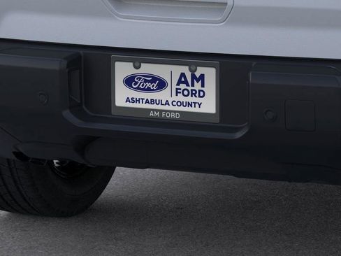New 2026 Ford Bronco Sport Outer Banks AWD/4WD image 23