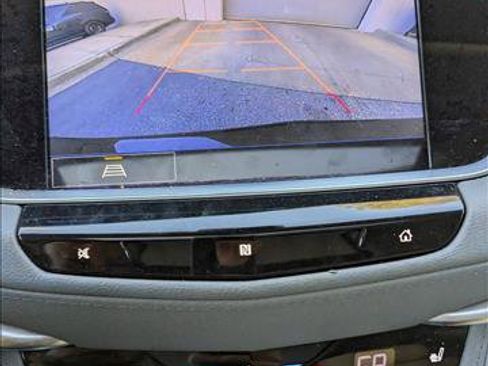 Used 2021 Cadillac XT5 Premium Luxury w/ LPO, Floor Liner Package image 16