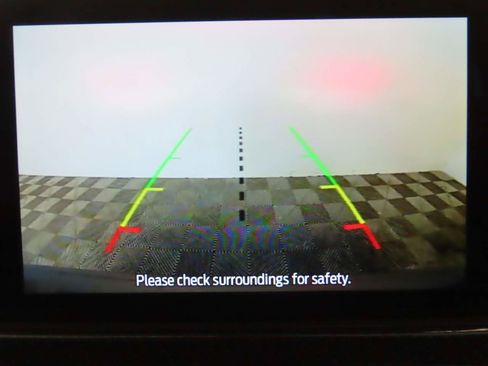 Used 2024 Ford Escape ST-Line image 13