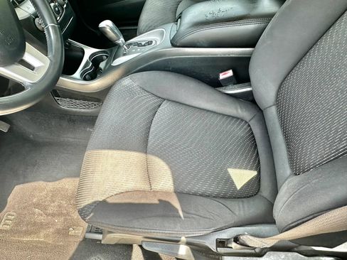 Used 2015 Dodge Journey American Value Package w/ Flexible Seating Group FWD image 18