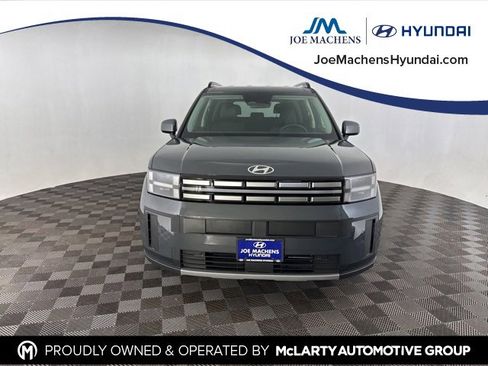 Used 2025 Hyundai Santa Fe SEL image 2