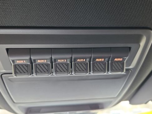 New 2026 Ford Ranger Raptor AWD/4WD image 22