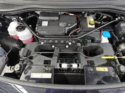 Used 2023 Volkswagen ID.4 Pro S RWD image 9