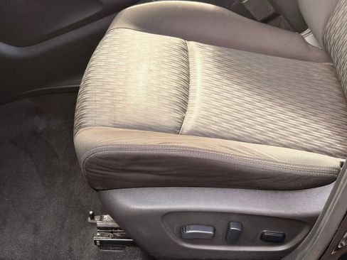 Used 2020 Nissan Rogue SV FWD image 18