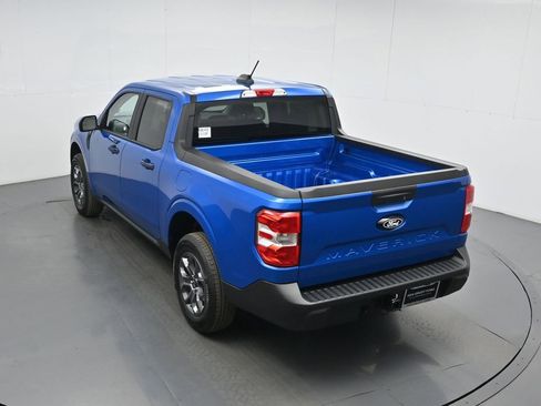New 2026 Ford Maverick XLT image 40